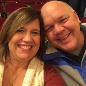 Meet your Posher, Janet